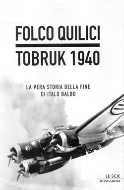 Tobruk 1940